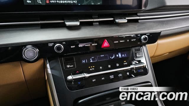 Kia Carnival 4세대 Prestige, 2023 15