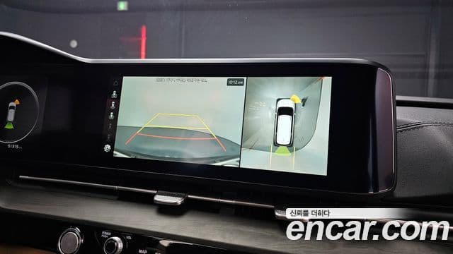 Kia Carnival 4세대 Prestige, 2023 16