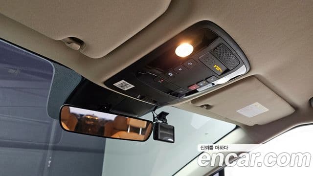 Kia Carnival 4세대 Prestige, 2023 18