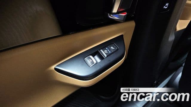 Kia Carnival 4세대 Prestige, 2023 19
