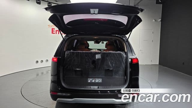 Kia Carnival 4세대 Prestige, 2023 20