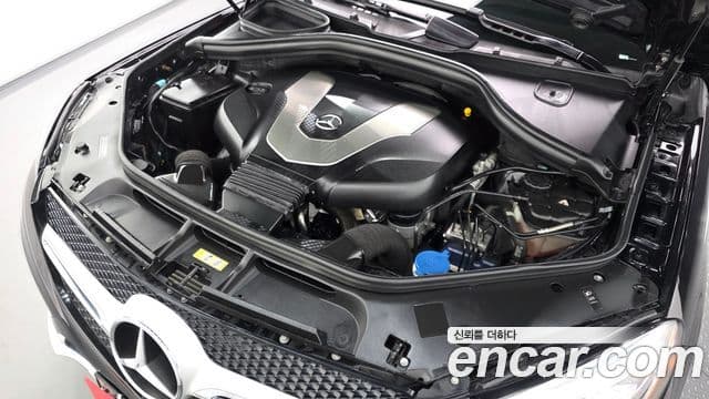 Mercedes-Benz GLE-класс W166 GLE350 d 4MATIC купе, 2017 6