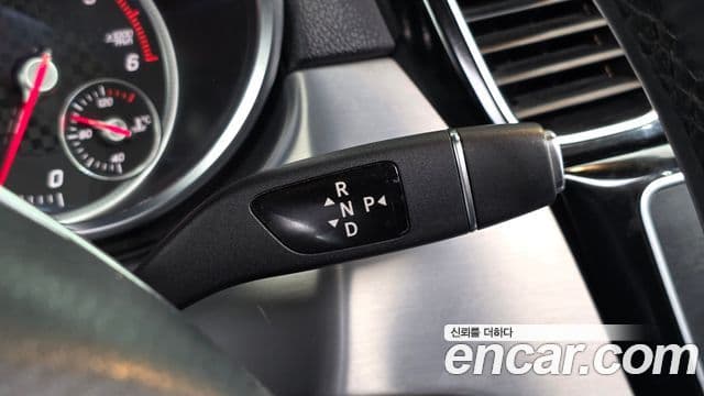 Mercedes-Benz GLE-класс W166 GLE350 d 4MATIC купе, 2017 9