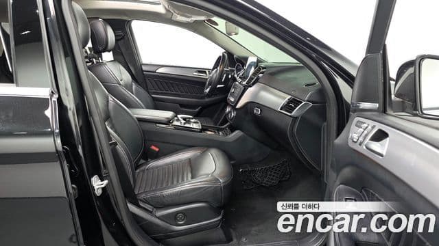 Mercedes-Benz GLE-класс W166 GLE350 d 4MATIC купе, 2017 10