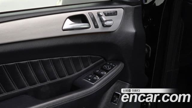 Mercedes-Benz GLE-класс W166 GLE350 d 4MATIC купе, 2017 17