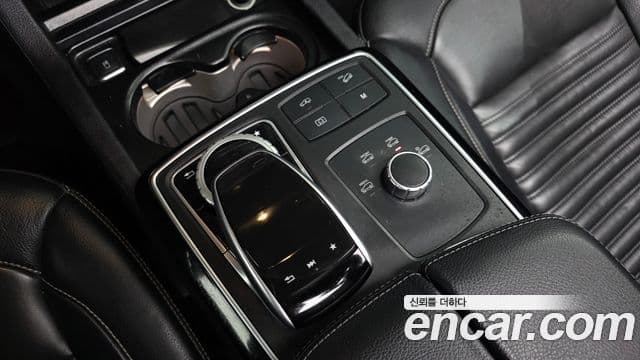 Mercedes-Benz GLE-класс W166 GLE350 d 4MATIC купе, 2017 18