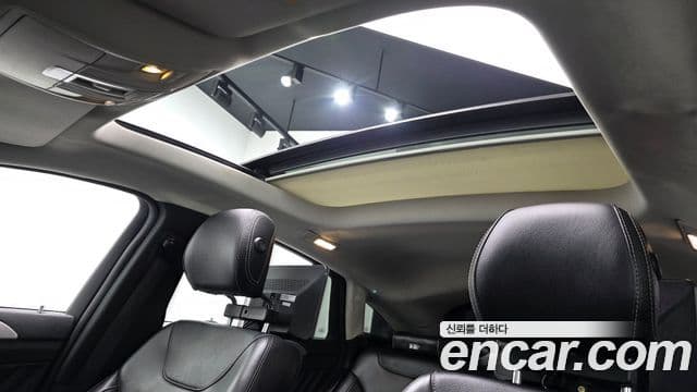 Mercedes-Benz GLE-класс W166 GLE350 d 4MATIC купе, 2017 20