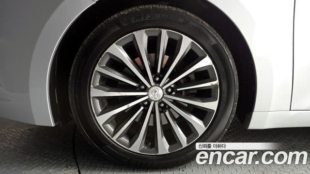 Hyundai Grandeur HG Exclusive, 2014 все фото