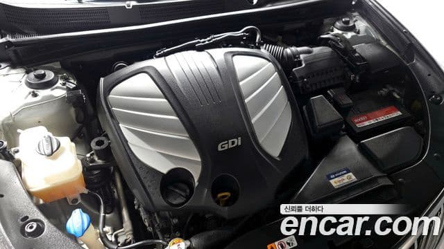 Hyundai Grandeur HG Exclusive, 2014 6