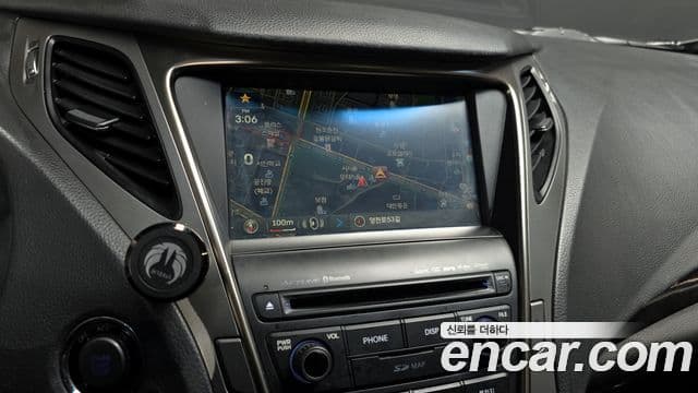 Hyundai Grandeur HG Exclusive, 2014 14