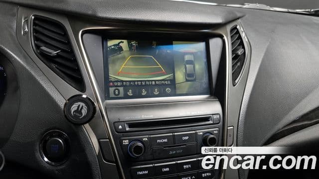 Hyundai Grandeur HG Exclusive, 2014 15