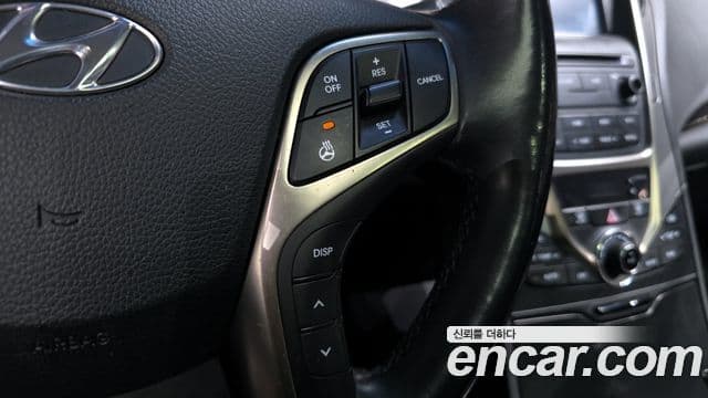 Hyundai Grandeur HG Exclusive, 2014 16