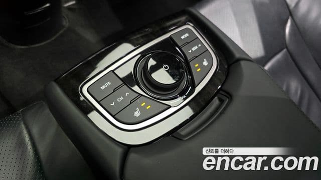 Hyundai Grandeur HG Exclusive, 2014 19