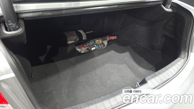 Hyundai Grandeur HG Exclusive, 2014 20