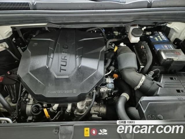 Kia Carnival 4세대 Signature, 2021 все фото