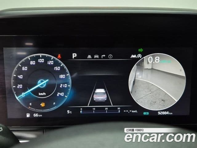 Kia Carnival 4세대 Signature, 2021 6