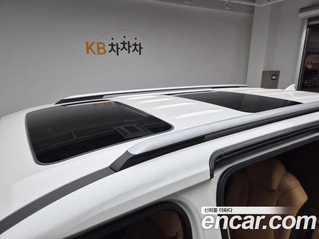 Kia Carnival 4세대 Signature, 2021 13