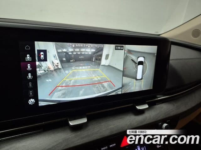 Kia Carnival 4세대 Signature, 2021 15