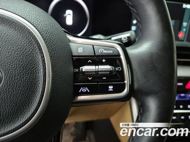 Kia Carnival 4세대 Signature, 2021 16