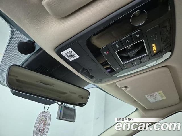Kia Carnival 4세대 Signature, 2021 17