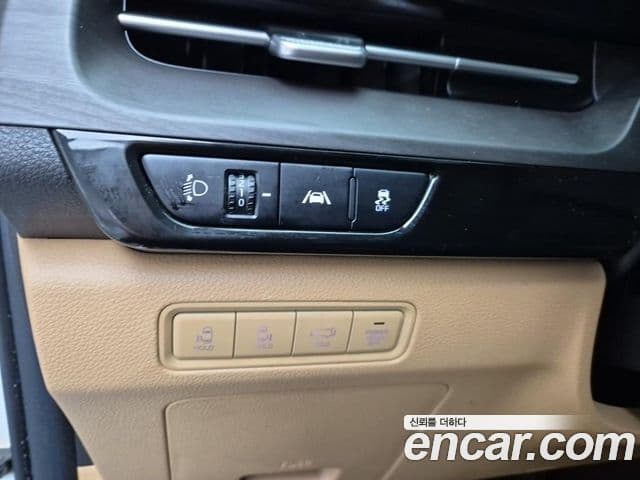 Kia Carnival 4세대 Signature, 2021 18