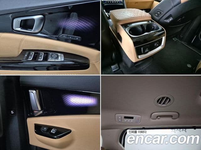 Kia Carnival 4세대 Signature, 2021 19
