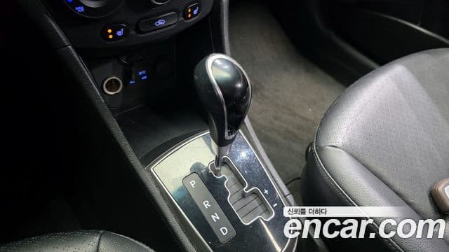 Hyundai Accent(новый кузов / новое поколение) Modern, 2016 9