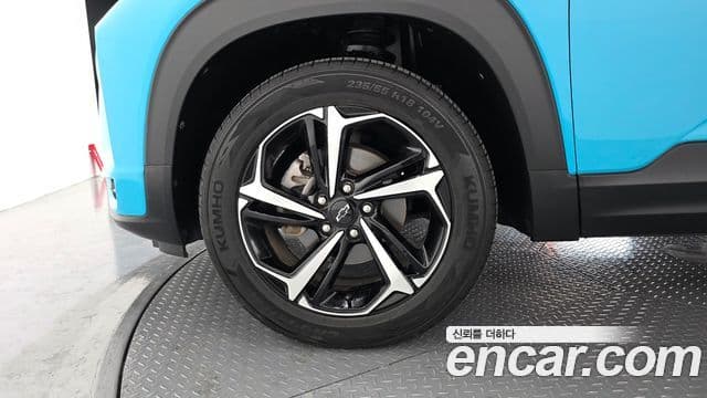 Chevrolet(GM대우) Trailblazer RS, 2021 все фото