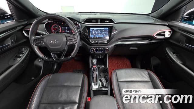 Chevrolet(GM대우) Trailblazer RS, 2021 7