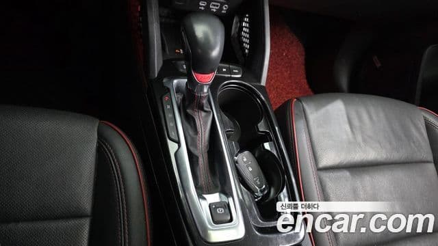 Chevrolet(GM대우) Trailblazer RS, 2021 9