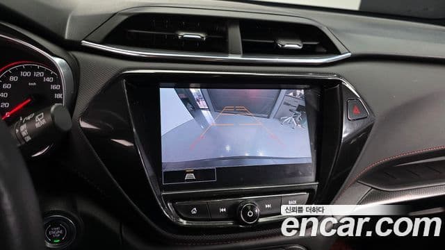 Chevrolet(GM대우) Trailblazer RS, 2021 14