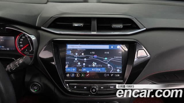 Chevrolet(GM대우) Trailblazer RS, 2021 15