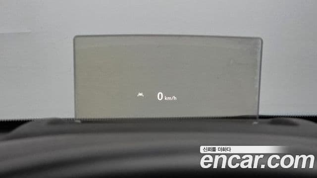 Chevrolet(GM대우) Trailblazer RS, 2021 19