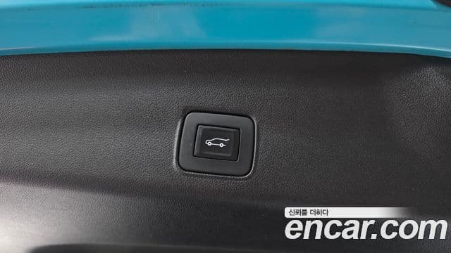 Chevrolet(GM대우) Trailblazer RS, 2021 20