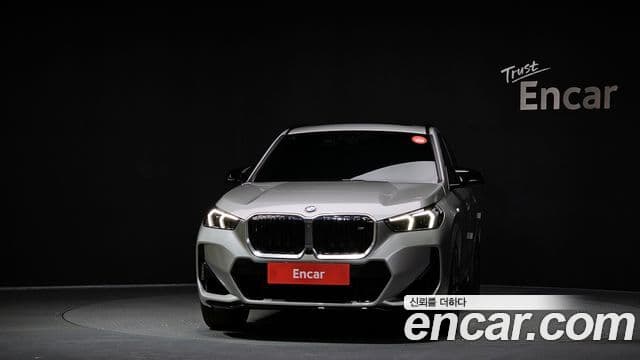 BMW X1 (U11), 2025 3