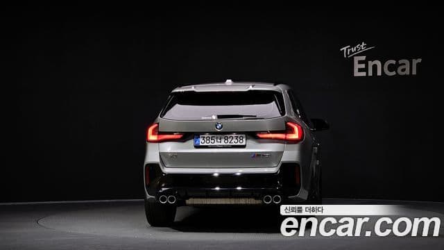 BMW X1 (U11), 2025 4