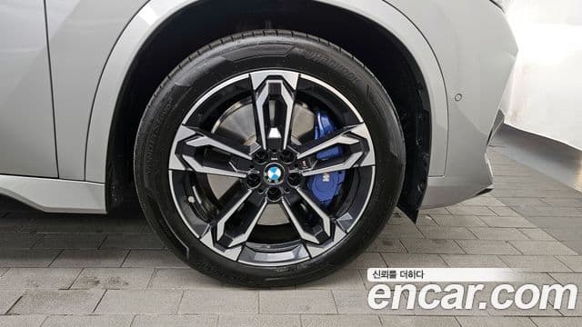 BMW X1 (U11), 2025 все фото