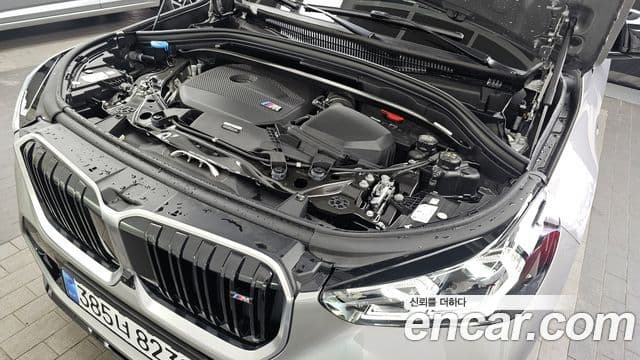 BMW X1 (U11), 2025 6