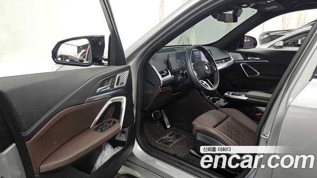 BMW X1 (U11), 2025 10