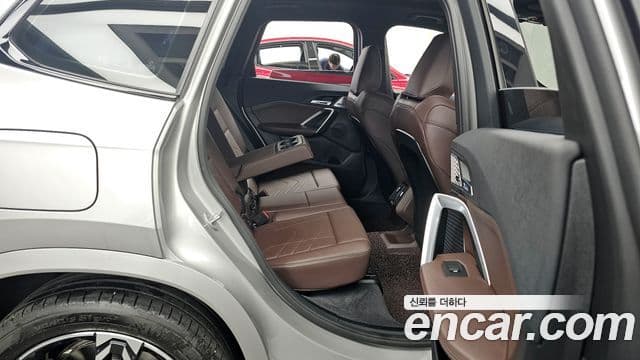 BMW X1 (U11), 2025 12