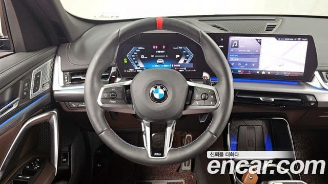 BMW X1 (U11), 2025 13