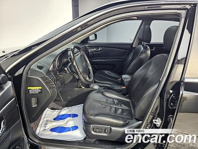 Kia 로체 이노베이션 Premium Special, 2010 8