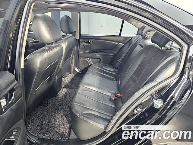 Kia 로체 이노베이션 Premium Special, 2010 9