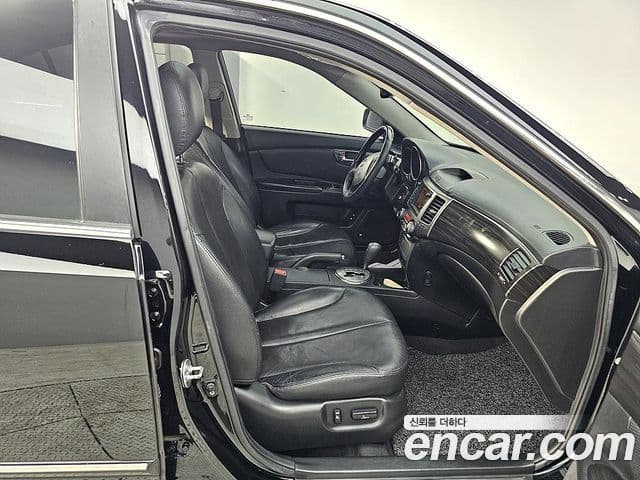 Kia 로체 이노베이션 Premium Special, 2010 11