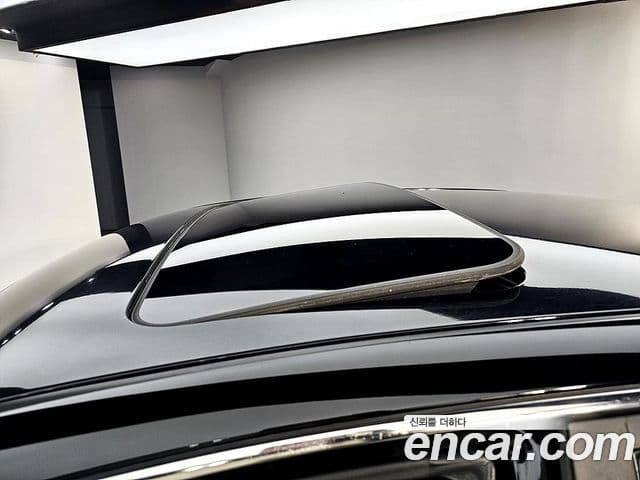 Kia 로체 이노베이션 Premium Special, 2010 12