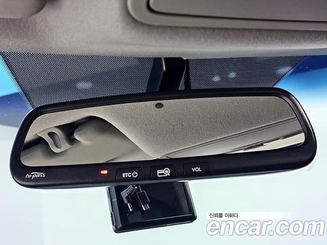 Kia 로체 이노베이션 Premium Special, 2010 13