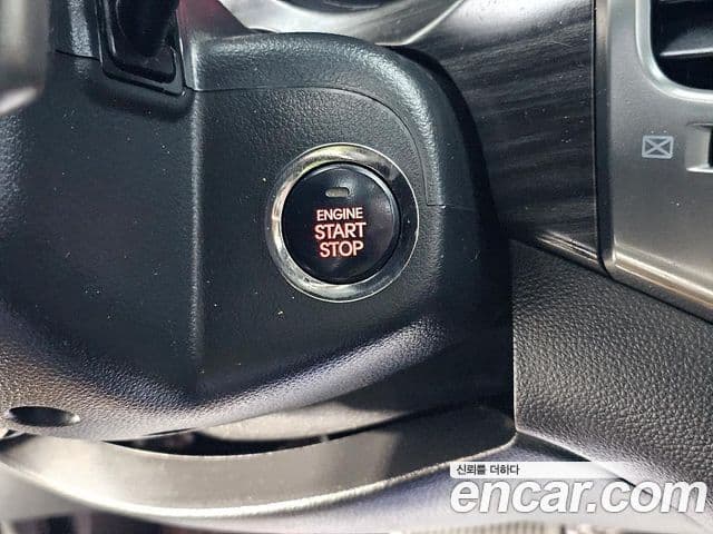 Kia 로체 이노베이션 Premium Special, 2010 15