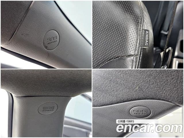 Kia 로체 이노베이션 Premium Special, 2010 16