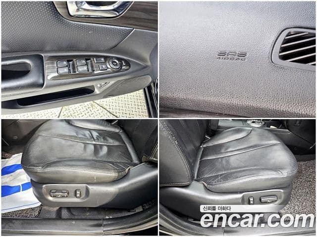 Kia 로체 이노베이션 Premium Special, 2010 17