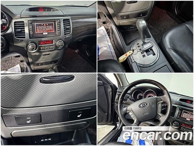 Kia 로체 이노베이션 Premium Special, 2010 18
